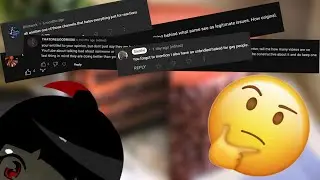 Gray Scaling Toxic Fanbase