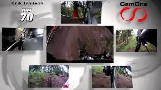 CamOneTec: GDC #3 Bad Wildbad/Erik Irmisch