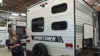 2024 Sportsmen 332BHKSE by KZ