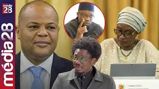 Extradition et affaire Mame Mbaye Niang : Rawane analyse et alerte sur l’exigence de justice