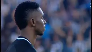 Jeffinho - Melhores Dribles |Botafogo| 2022