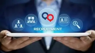 Zoom Recruitment