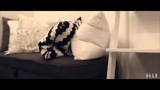 Introduction of the ELLE Belgium Beauty Room