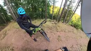 Podgumer MTB Trails - 02072024 - Подгумерските пътеки