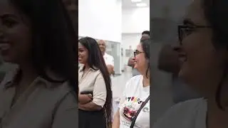 Otomatiks Dubai | Students Visit 3D Printing Factory | Real-World Tech Exposure