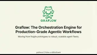 Graflow: A Production-Grade Orchestration Engine for Agentic Workflows