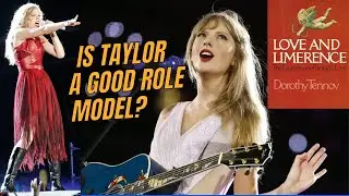 Dark Psychology of Taylor Swift & LIMERENCE, Break Up, True Love | Eras Tour