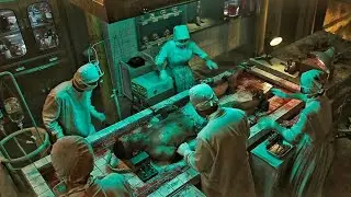 Project Wolf Hunting Movie (2022) Review and explained Hindi Urdu 
