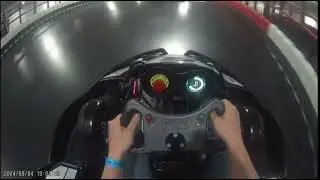 K1 Speed West Palm Florida battle! Pb lap 30.591 Full session