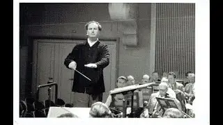 Schubert:  Symphony no. 4 in C minor D417 