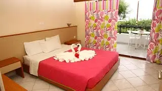 Bella Vista Apartments, Sissi, Greece