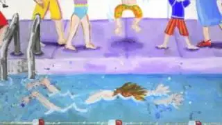 Noah's Swim-A-Thon Book Trailer/ by Ann Koffsky