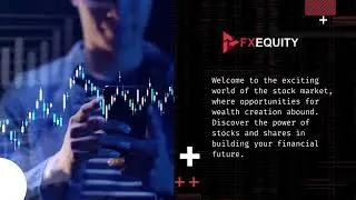 FX-Equity Trading Company Offers FREE Forex Education and Training