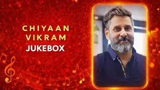 Vikram Jukebox | Tamil Album | Chiyaan Vikram ◆ South Indian | Tamil Mixtape ◆ Saravana Djoko