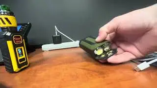 Testing Defective Vaporesso Armour MAX