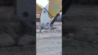 Supply Excavator Rock Ripper Arm and Boom