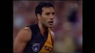 1997 R12 Swans v Richmond full game footage