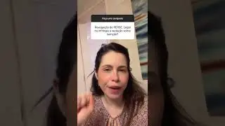 Revoga&ccedil;&atilde;o do PERSE. Legal ou infringiu a veda&ccedil;&atilde;o sobre isen&ccedil;&atilde;o?