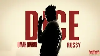 OMAR GVNGO x RUSSY - DICE (PROD KLZKING) | عمر جانجو و روسي - دايس