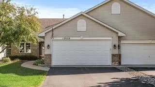 13939 Falcon Avenue, Apple Valley, MN Presented by Sarah Rosen.