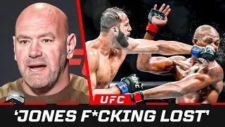 The WORST UFC Judging Decisions REVEALED..