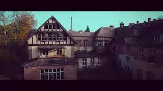 Sanitarium &copy; - Official Trailer