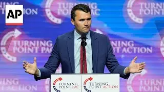 Union sues Texas for investigating teachers over posts about Charlie Kirk