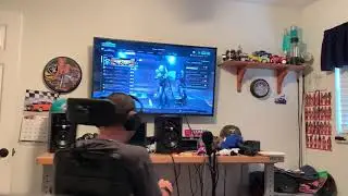 Redneckrapper on cod .. disabled gamer ♿️🎮