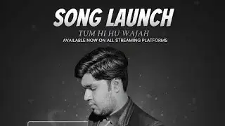 Tum hi hu wajah| full song original |singer Hammad Mirza| #viralshort #viralsong 