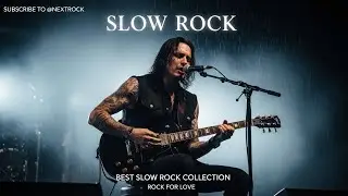 ❤️ Classic Rock Ballads Romance &ndash; Melodies That Never Let Love Fade