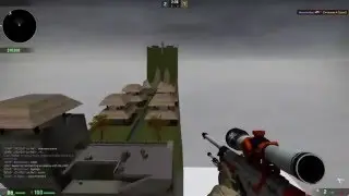 Surf Combat Practice Edit #2 higher quality