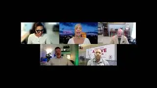 JWMI Winter Virtual Kick Off