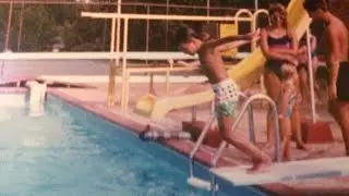 Country Hill Swim and Tennis Club Memories