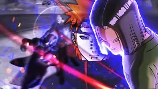 Xenoverse Is Pain