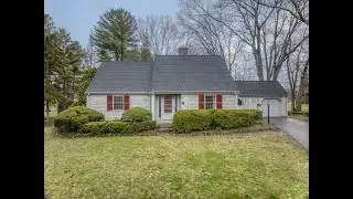 Video of 185 Wakefield St Reading MA 01867
