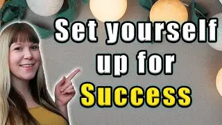 Goal setting for Artists (& anyone really!) &ndash; How to plan for success