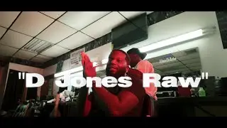 D Jones Raw - Defensive Player Of The Year