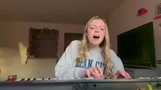 Dying Star Cover - Emily Barrett
