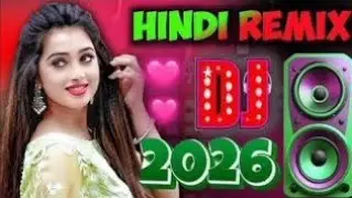 😭Sad Song ❤️Dj Remix Sad Song 2026 🔥 90s Hindi Song Heart💔Broken Song 🔥Lofi Song