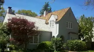 Palo Alto Best Roofing Contractors - Shelton Roofing