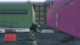 Recvrding IV Ft Aimbvtting IV #XBOX ONE