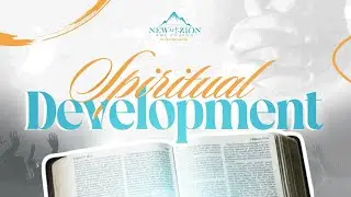 NMZLIVE-TV | Spiritual Development Tuesday
