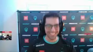 IMT Revenge celebrate win over Liquid