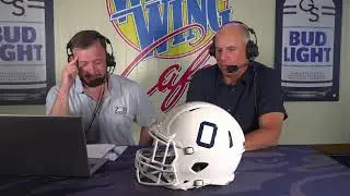 Hail Southern Live! (09-22-2025)