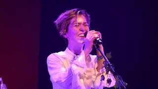 Snail Mail - Forever Sailing (Kings Theatre, NYC 4/7/22)