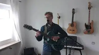 My Funny Valentine @ Home Office 02.07.2020