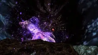 [PSO2 Global] UH TPD 6:43