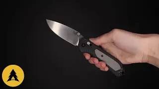 Складной нож Benchmade Freek 560 сталь S30V, рукоять Grivory, Versaflex