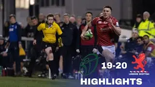 Nottingham Rugby vs London Scottish