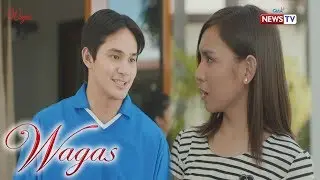 Wagas: Masugid na panliligaw ni Christopher Roxas kay Gladys Reyes